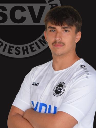 Fabian Hehner
