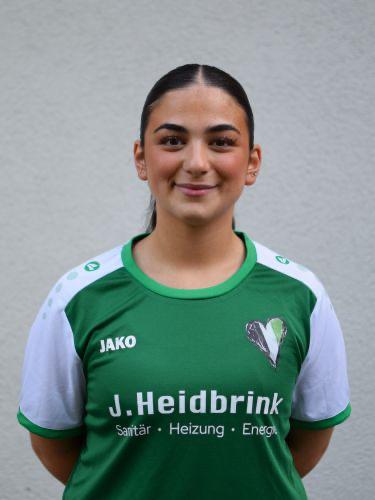 Tuana Daglar
