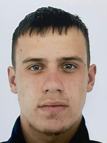 Luca Maximilian Wolf