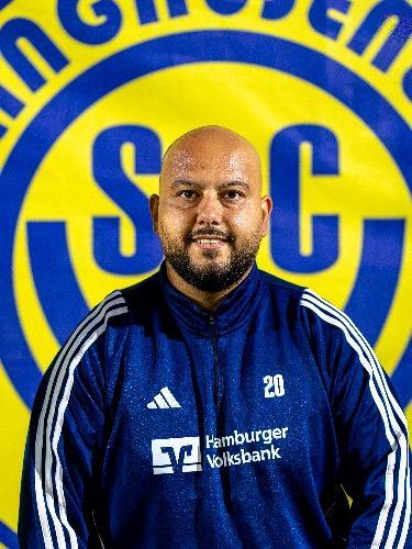 Eyyüb Karci