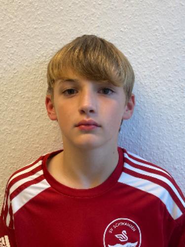 Jonah Behr