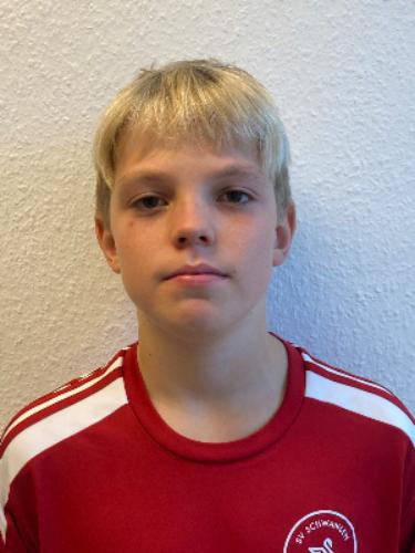 Lennox Kruse