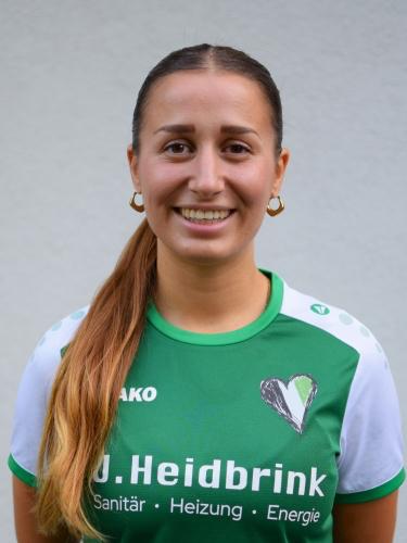 Antonia Soce