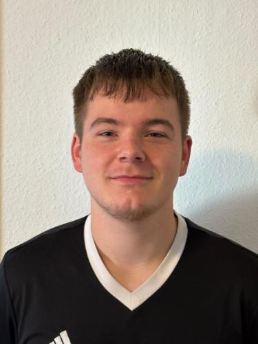 Jeremy Rühl
