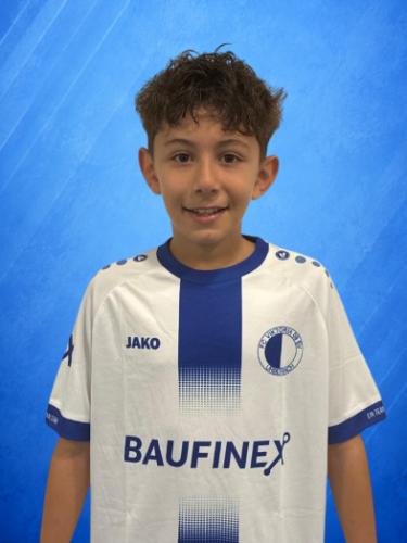Emir Bakan