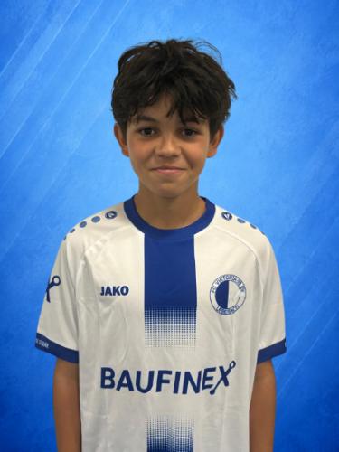 Mohamed Titou Allouss
