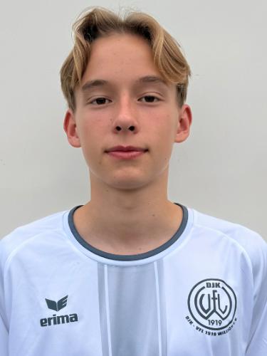 Eemil Joshua Bargsten