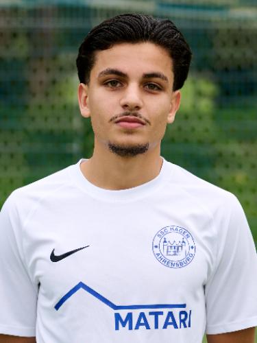 Arman Dean Ahmadsei