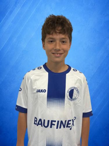 Nick Huder