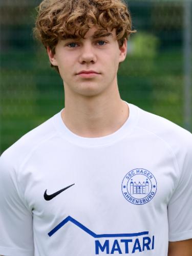Ian Mika Bötsch