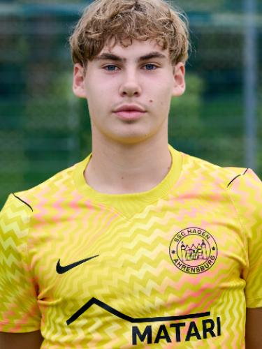 Jarne Bötsch