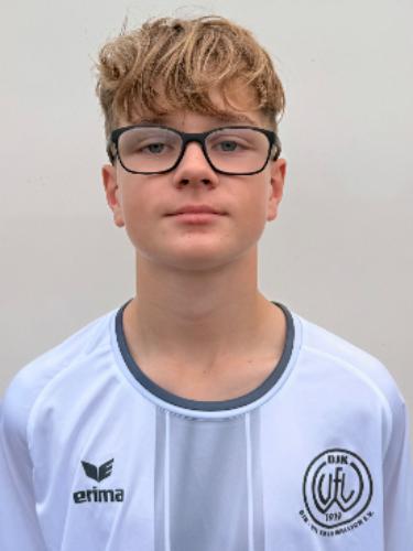 Moritz Gormanns