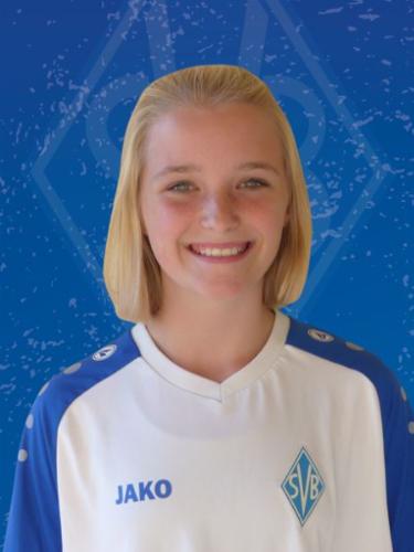 Anya Marie Peterson