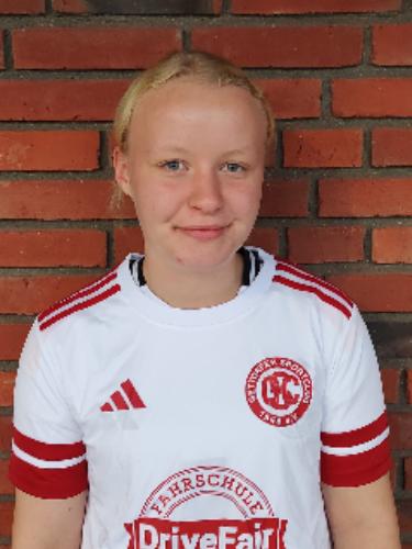Ida Charlotte Hoja