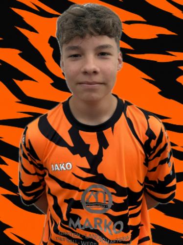 Patrice Majer