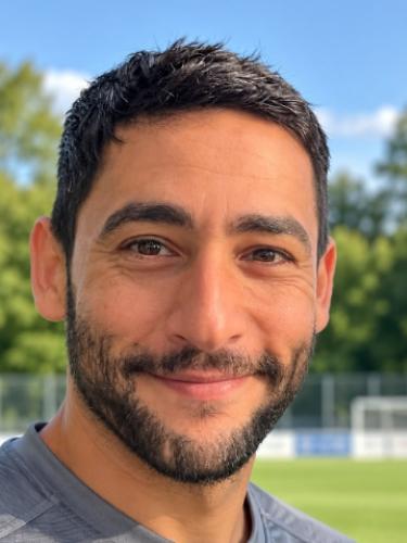 Ibrahim Ceyhan