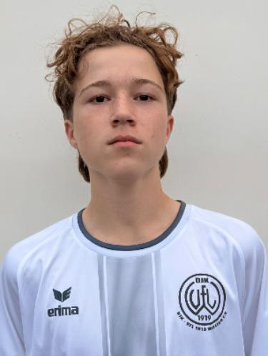 Florian Robin Schmidt