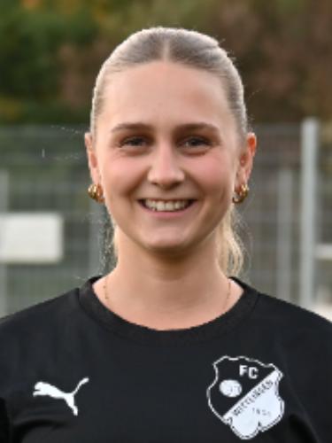 Katharina Mergel