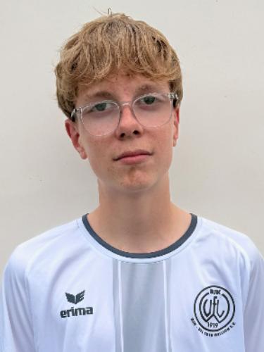 Jannes Matteo Hülsmann