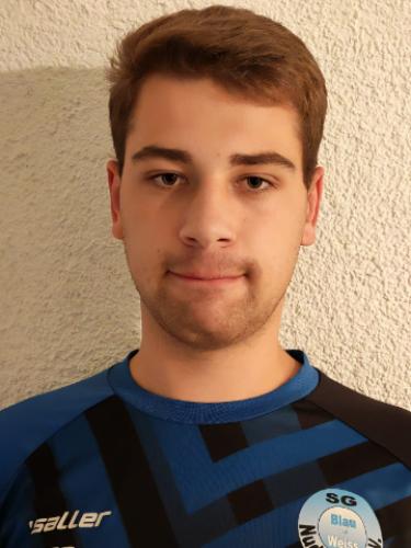 Fabian Reitmann
