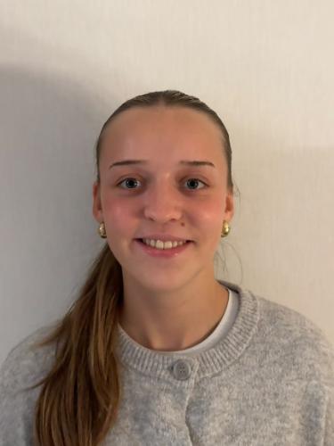 Eileen Klees