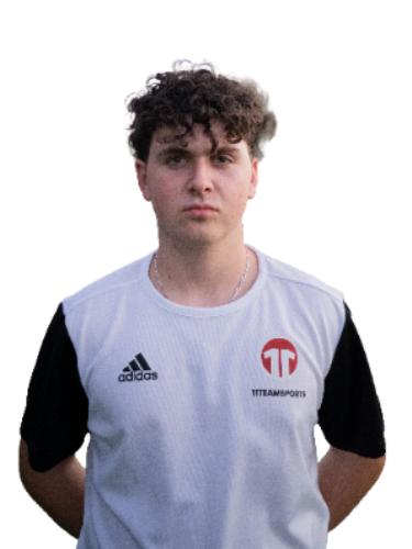 Finn Straub