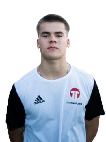 Henri Bartilla