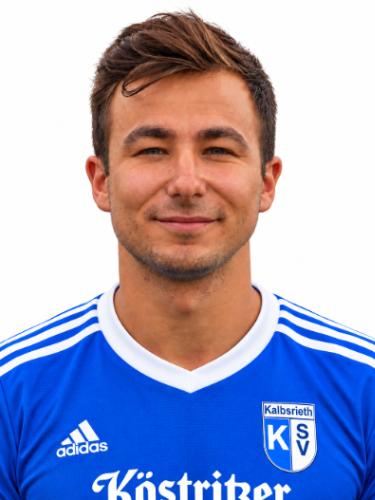 Kevin Grolle