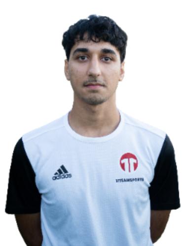 Mossahbullah Hashami