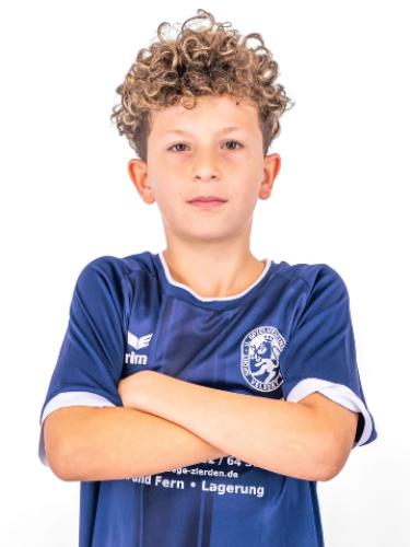 Semih Bekir Dilek