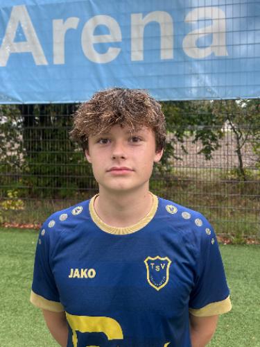 Paul Matti Uhde
