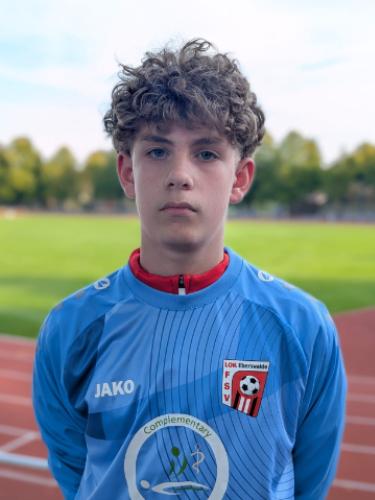 Jasper-Dominic Dahlke