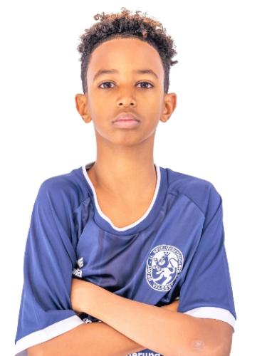 Abiel Mengis