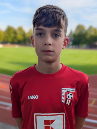 Liron Sägebarth