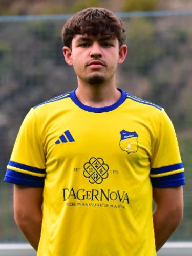 Lukas Schumacher