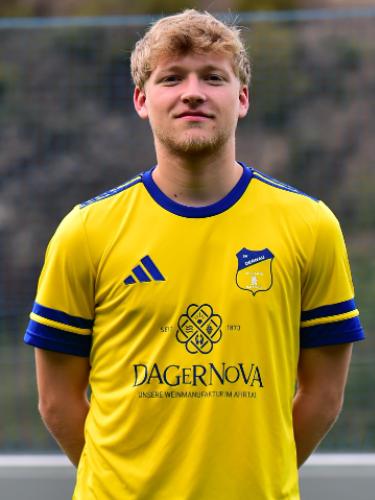 Jakob Wolff
