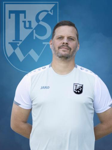 Andreas Dubbe
