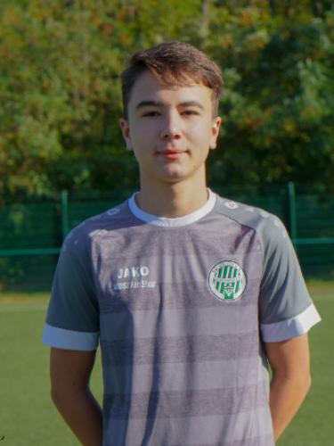 Bohdan Dyhid