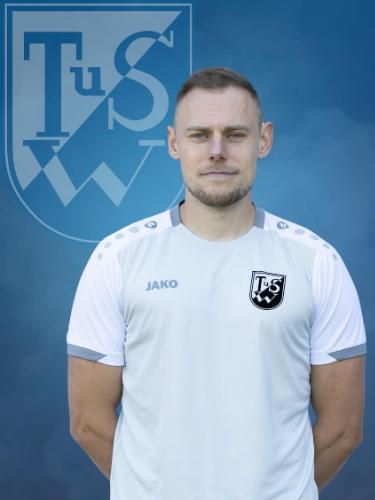 Tom Kühnemann