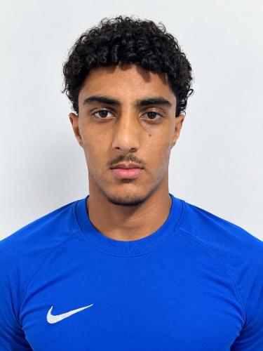 Mohammed Mayouf