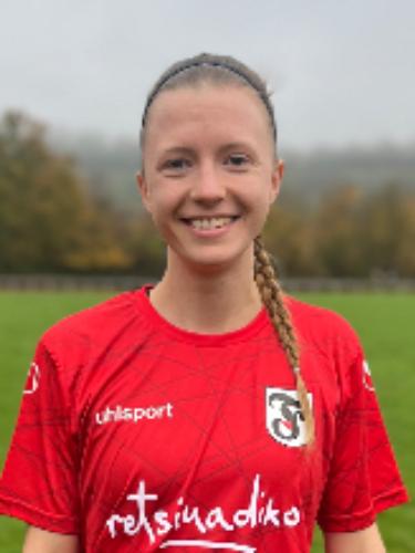 Jacqueline Marquardt