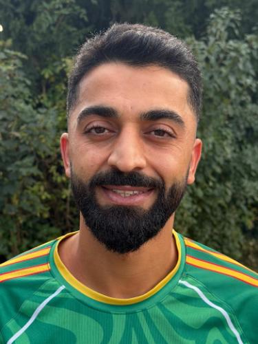 Ahmad Ibrahim