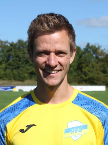 Stephan Bohr