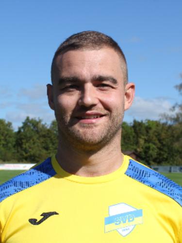 Aron Brockhoff