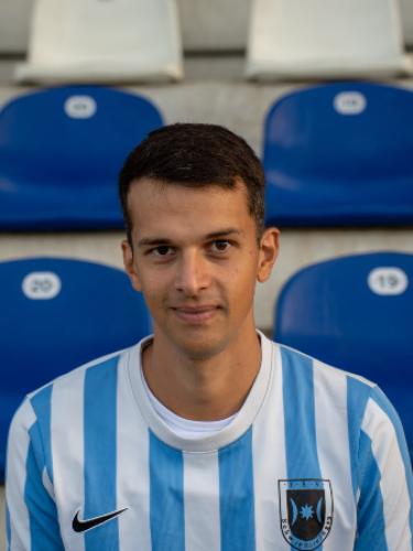 Denis Alexander