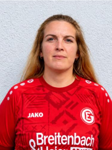 Anika Klaus