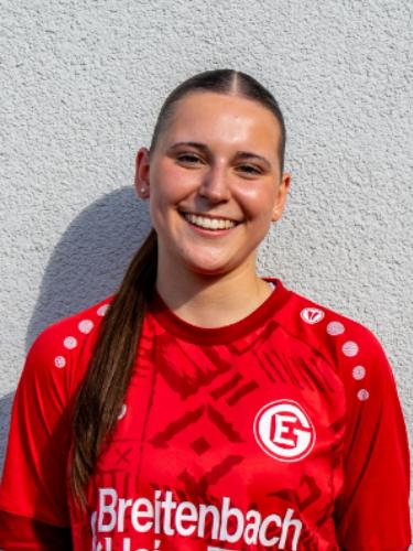 Antonia Thiel