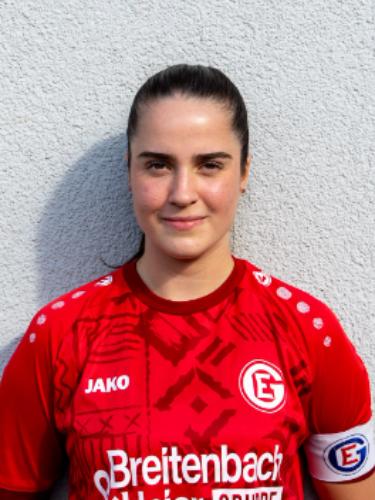 Anna-Lena Franziska Weigelt