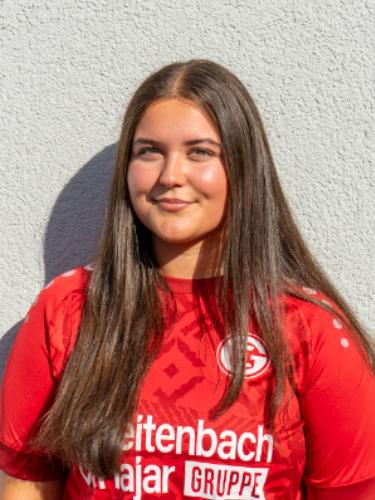Selina Ceylin Karaaslan