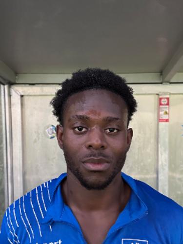Evans Yaw Sarpong